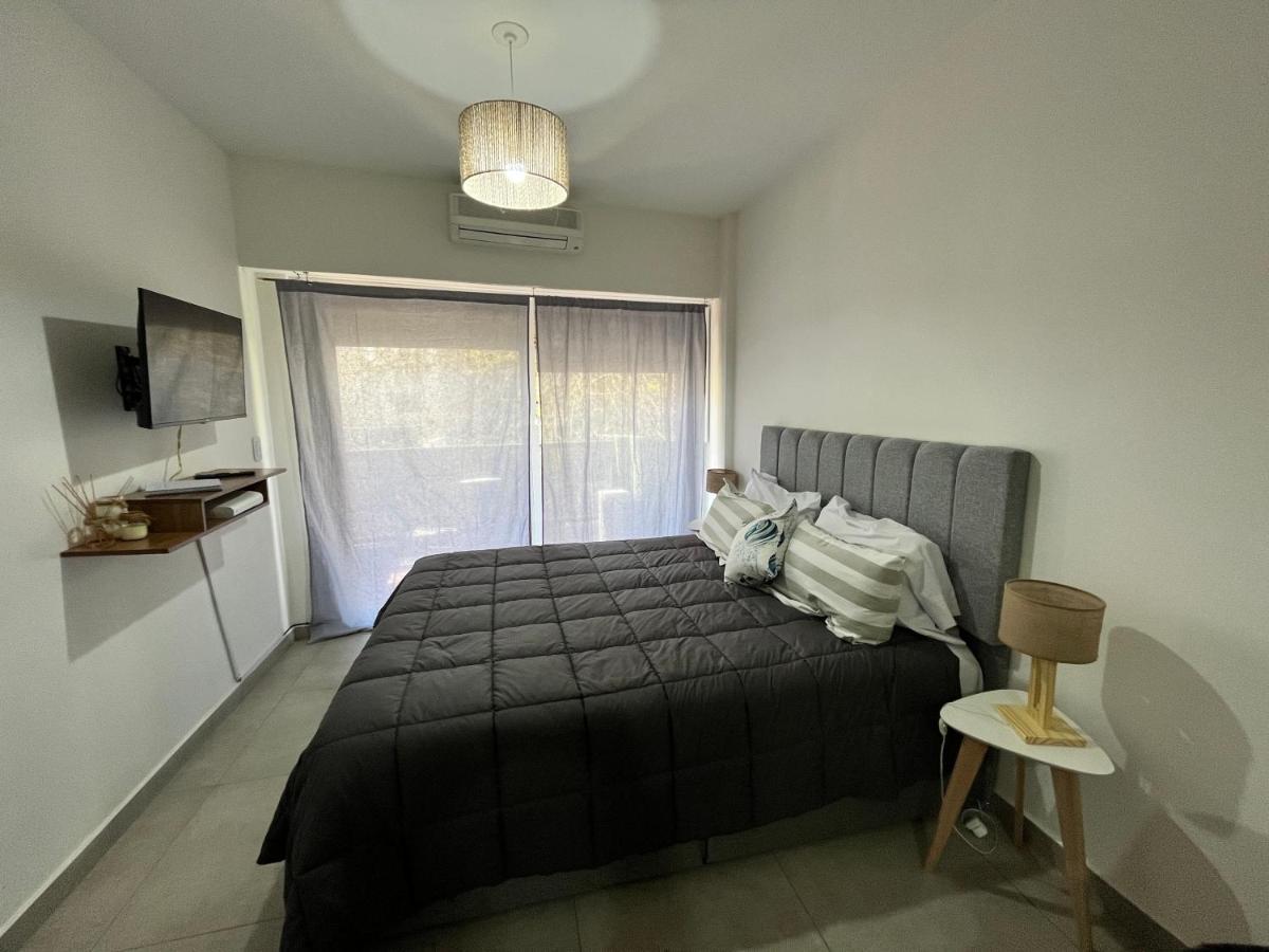 Refugio Del Arbol Apartment บัวโนสไอเรส ภายนอก รูปภาพ
